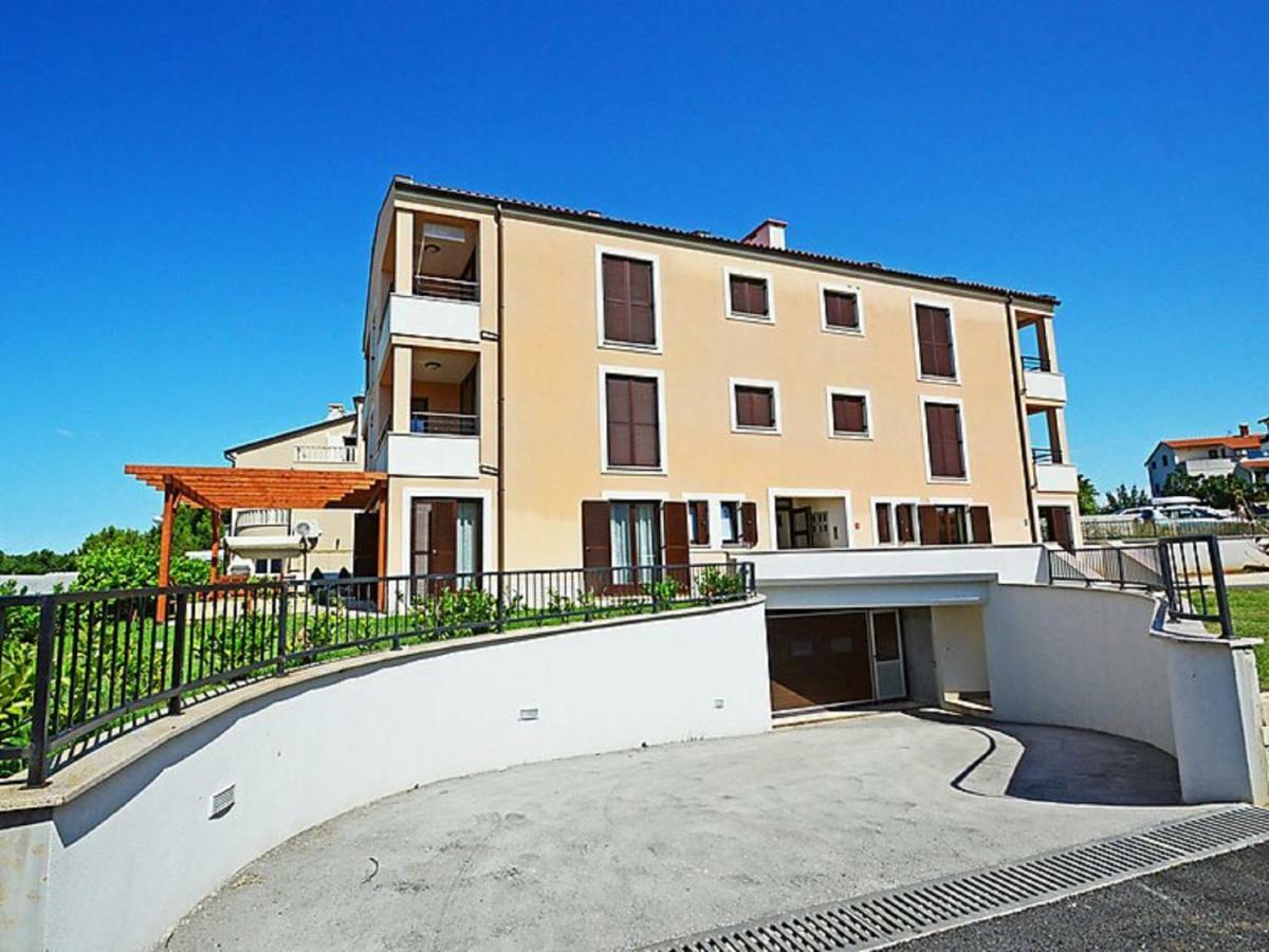 Apartment Oliva Yourcroatiaholiday Premantura Bagian luar foto