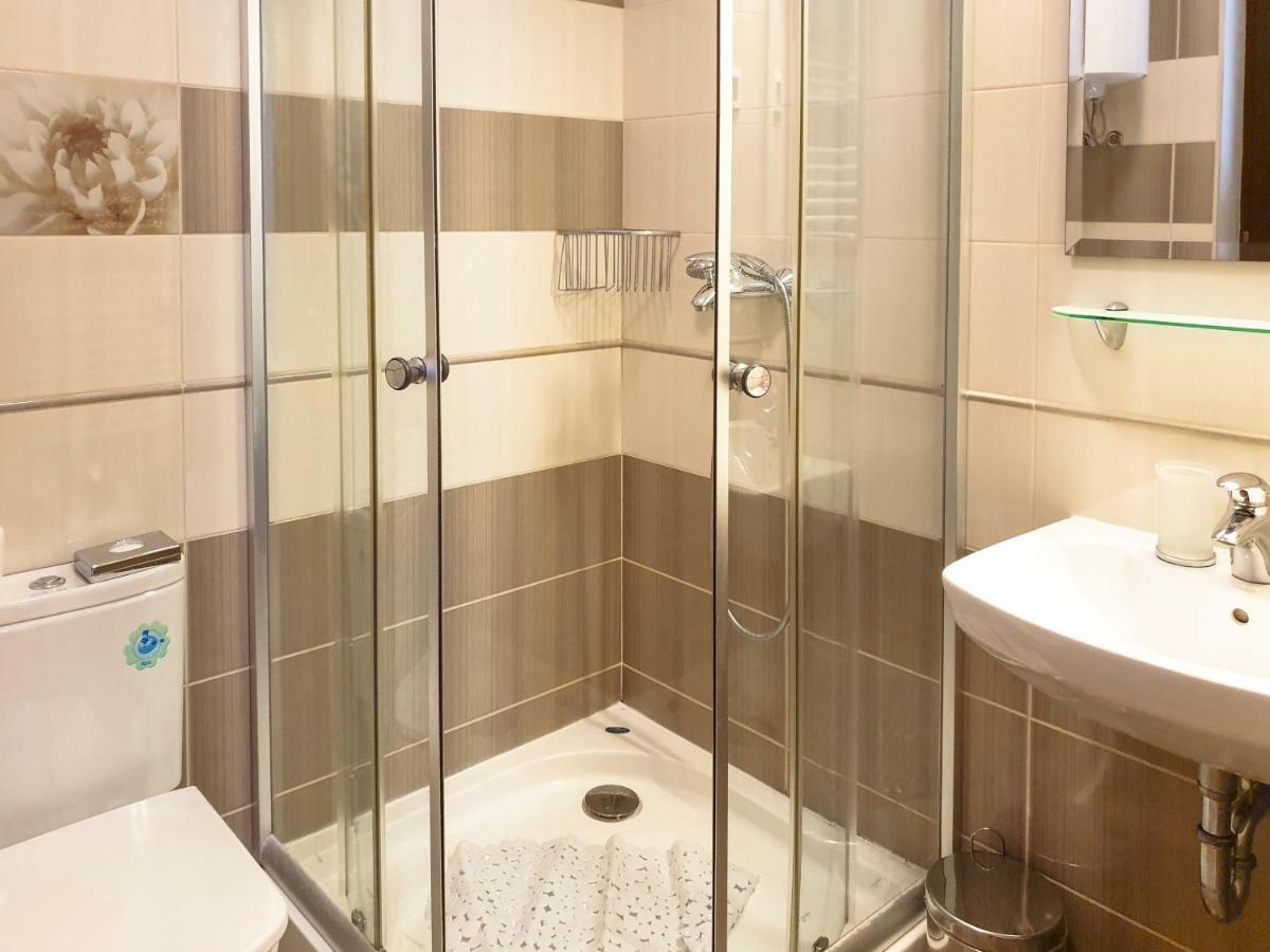 Apartment Oliva Yourcroatiaholiday Premantura Bagian luar foto
