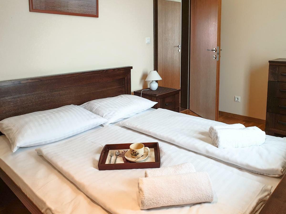 Apartment Oliva Yourcroatiaholiday Premantura Bagian luar foto