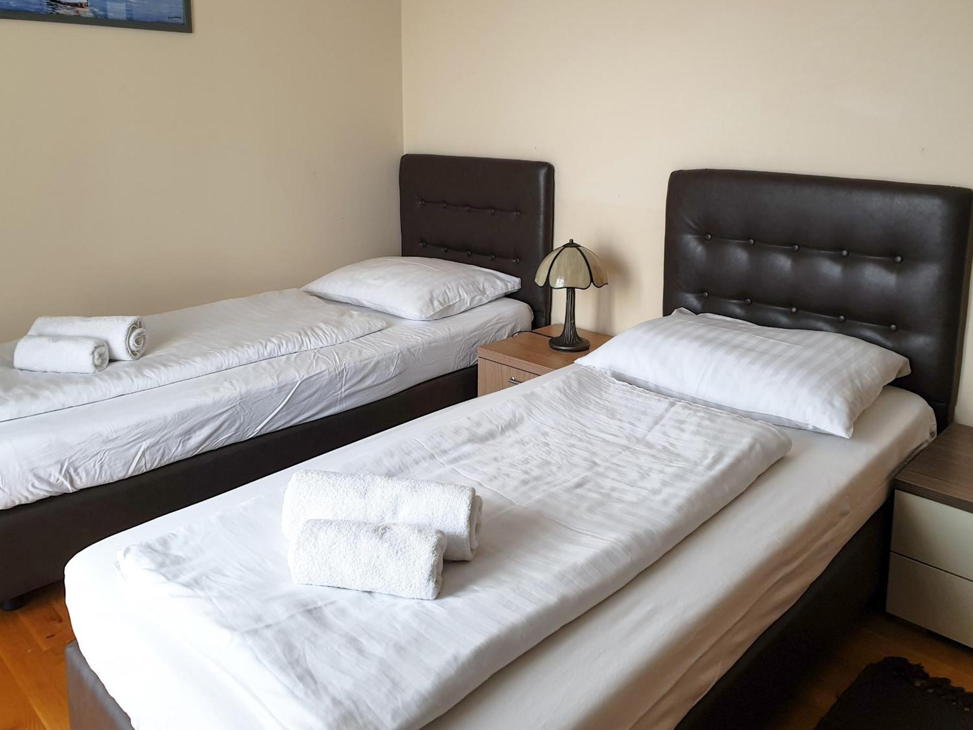 Apartment Oliva Yourcroatiaholiday Premantura Bagian luar foto