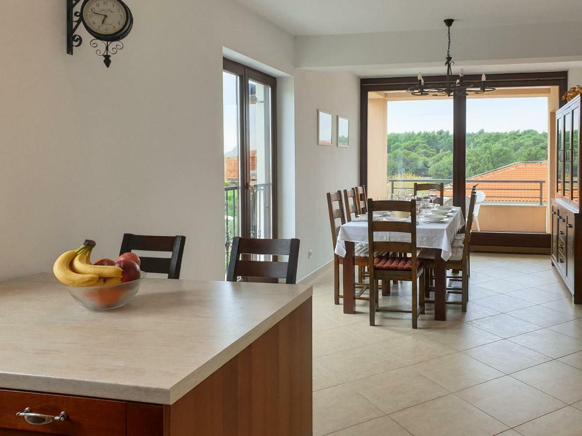 Apartment Oliva Yourcroatiaholiday Premantura Bagian luar foto