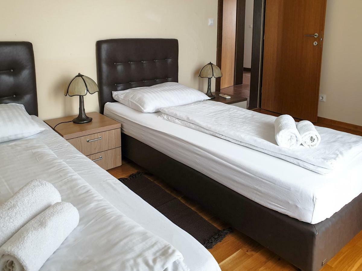 Apartment Oliva Yourcroatiaholiday Premantura Bagian luar foto